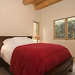 Casa Santa Fe Two-Bedroom Holiday Home