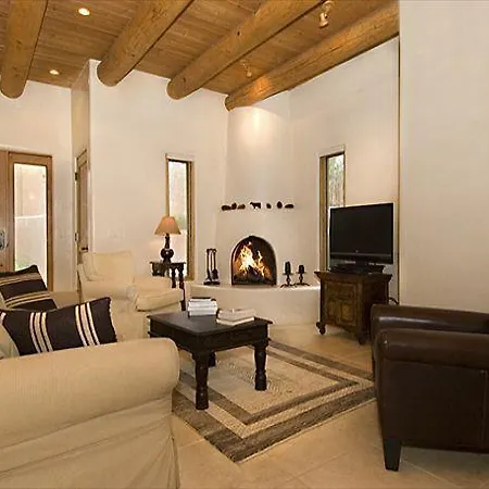 Casa Two-bedroom Holiday