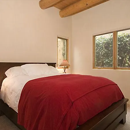 Casa Two-bedroom Holiday * Santa Fe