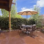 Casa Santa Fe Two-Bedroom Holiday Home